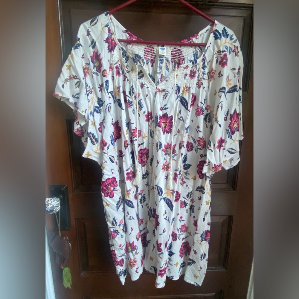 Old Navy tunic top
